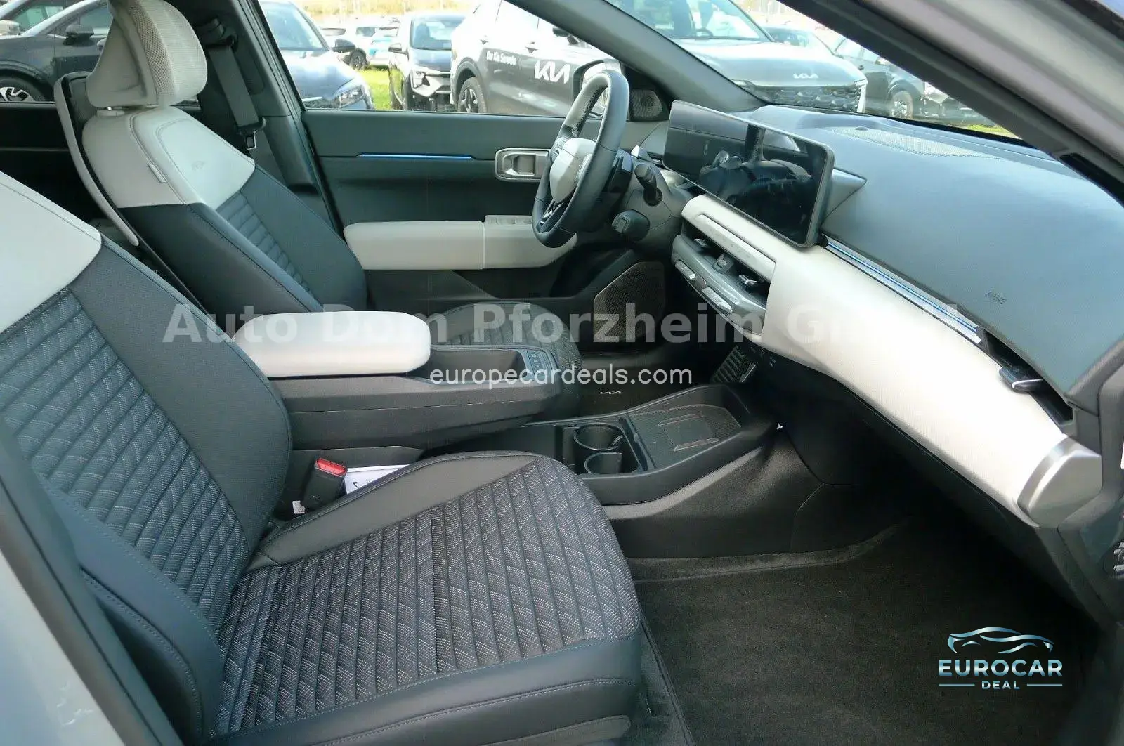 Kia EV4