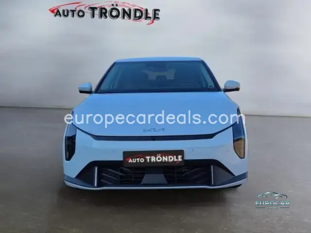 Kia EV4