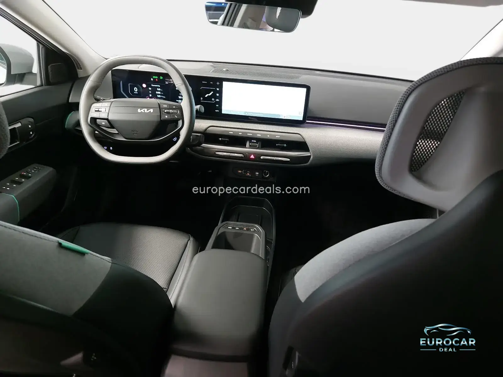 Kia EV4
