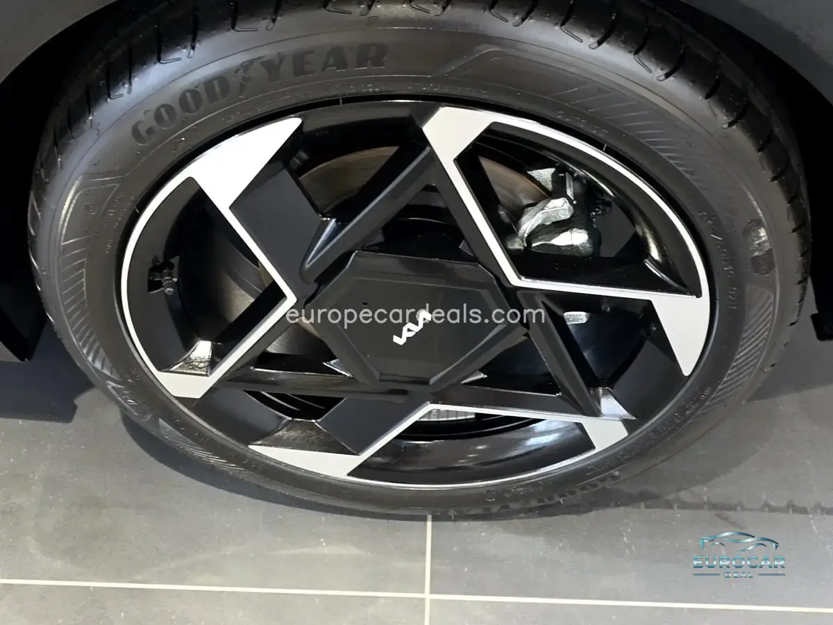Kia EV4
