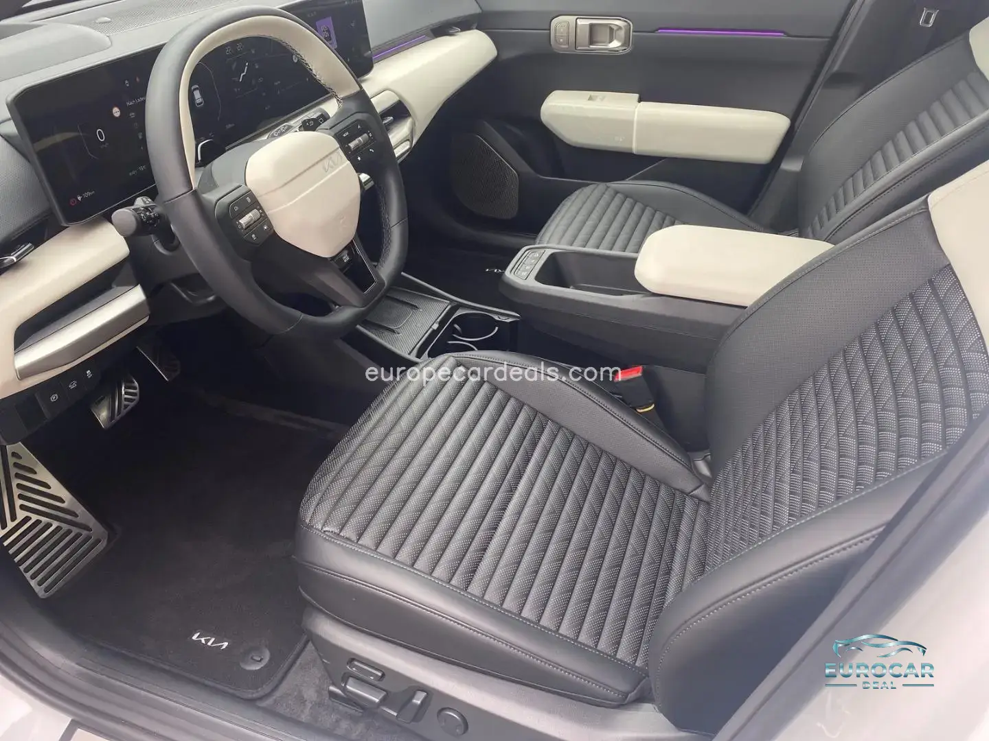 Kia EV4