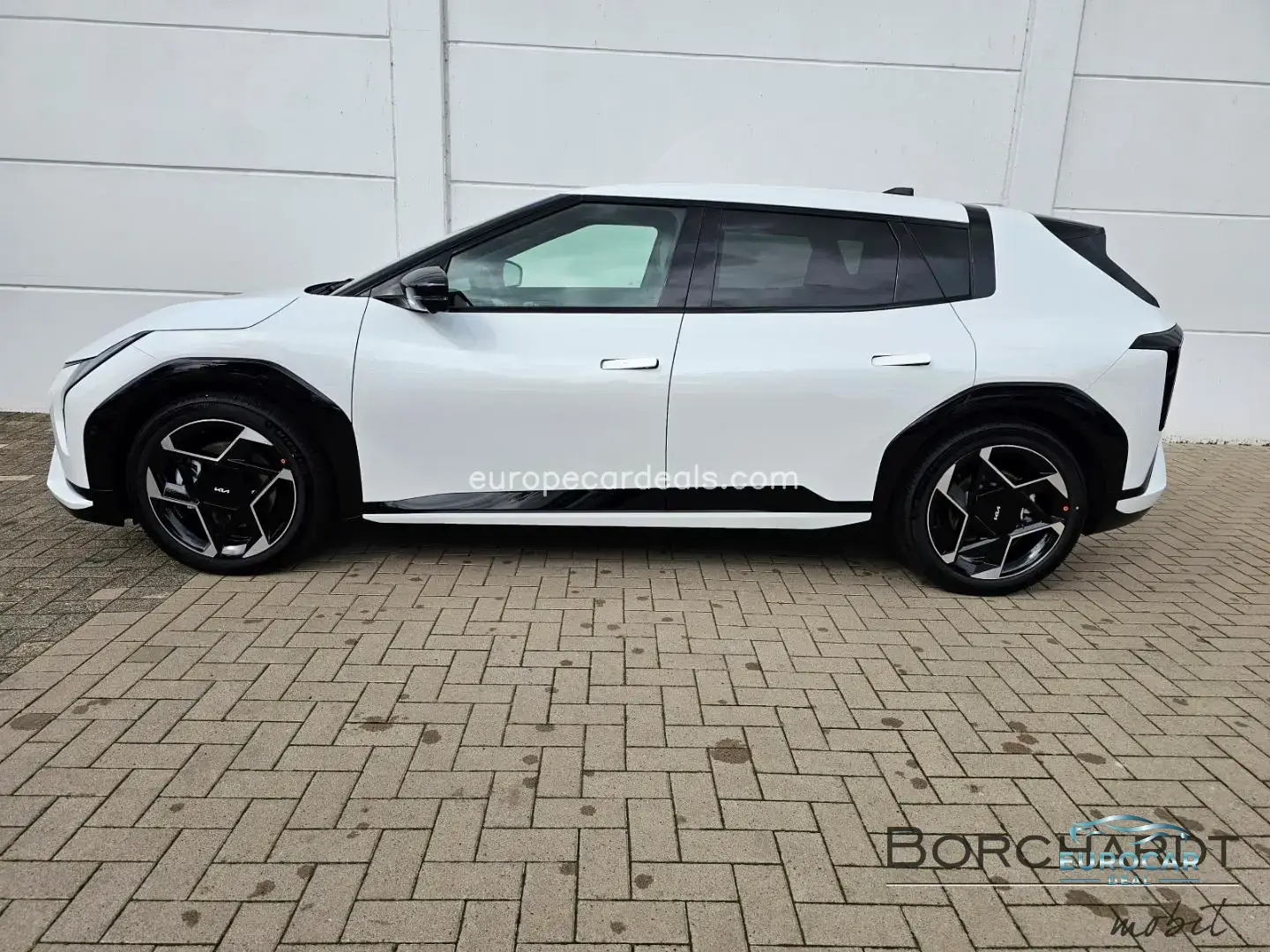 Kia EV4
