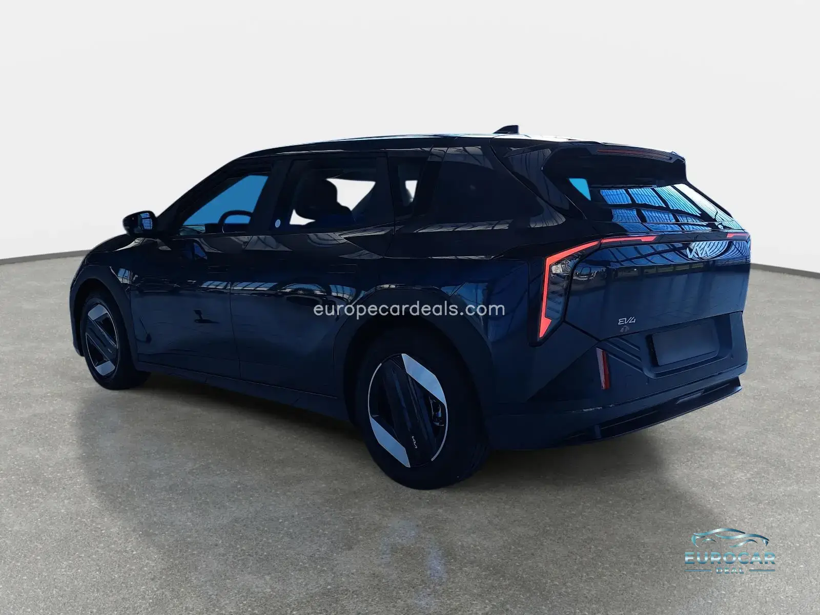 Kia EV4