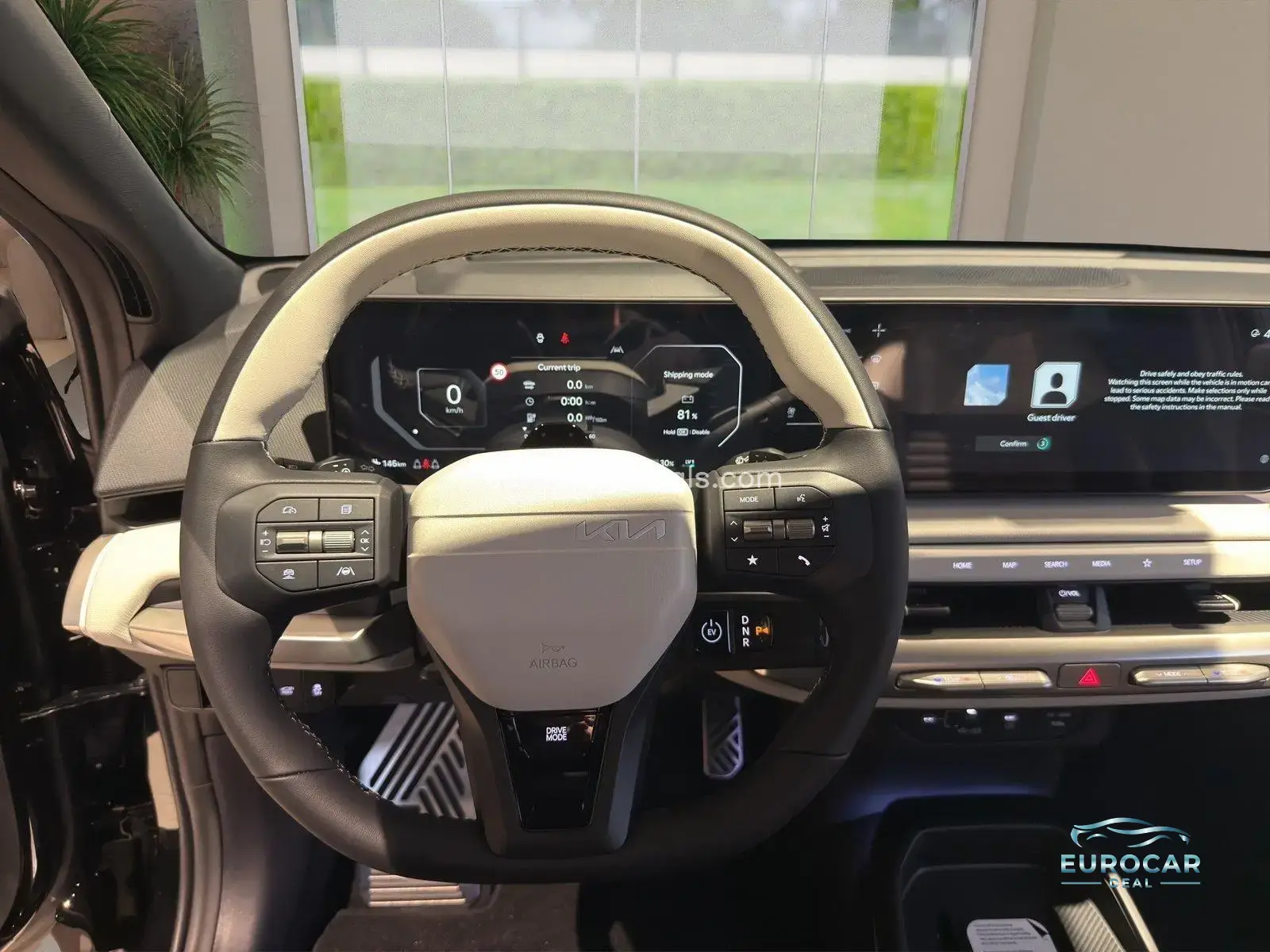 Kia EV4
