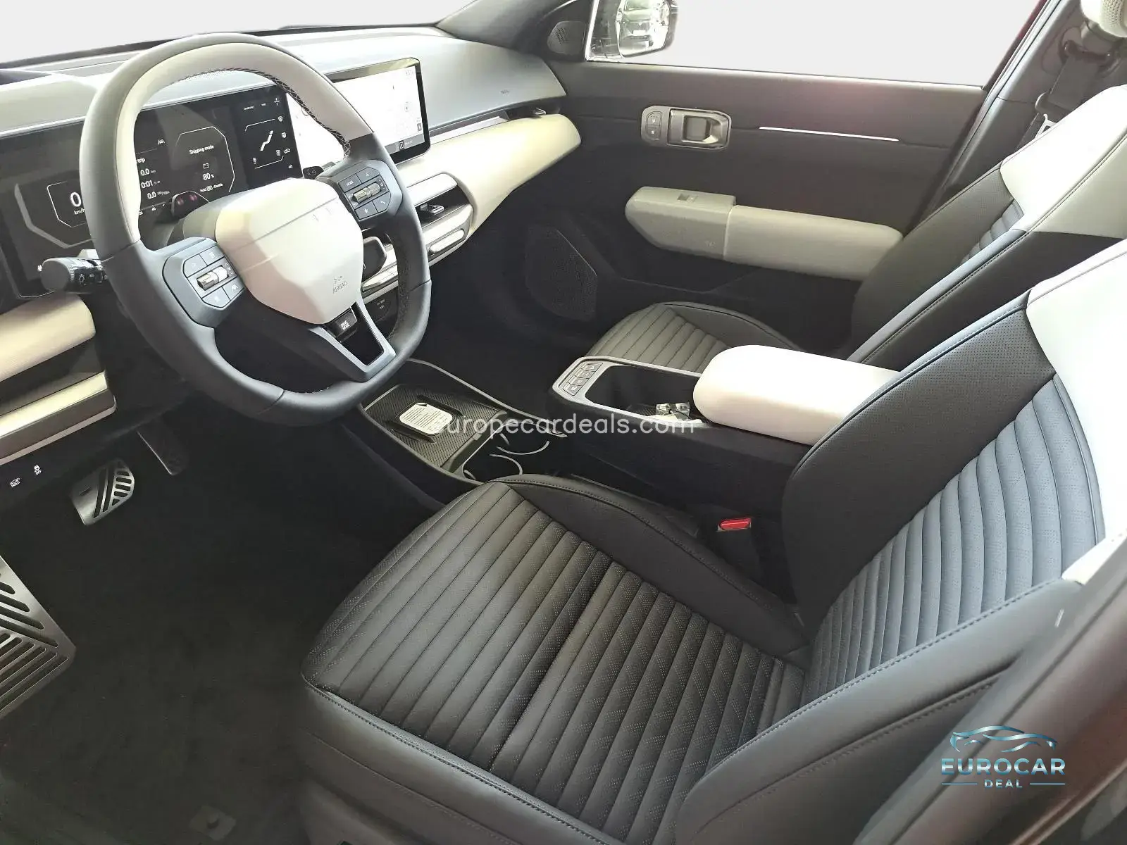 Kia EV4