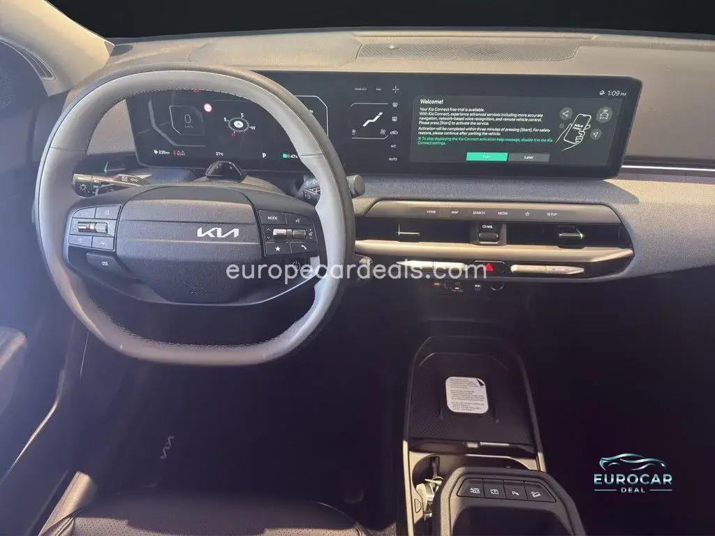 Kia EV4