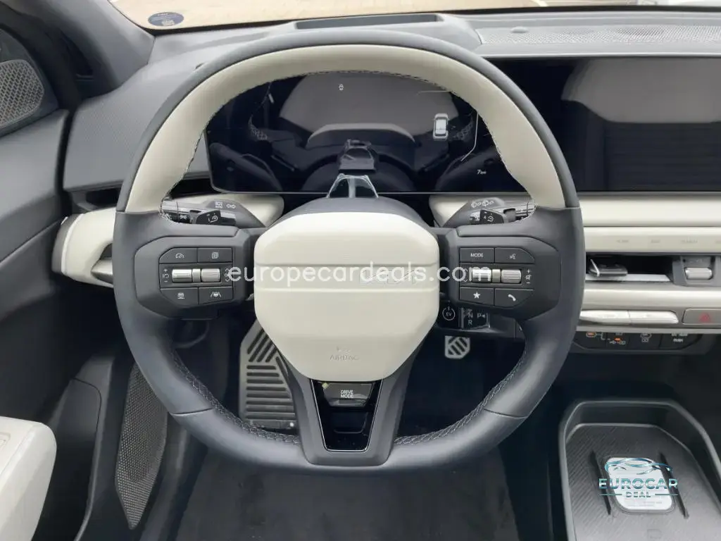 Kia EV4