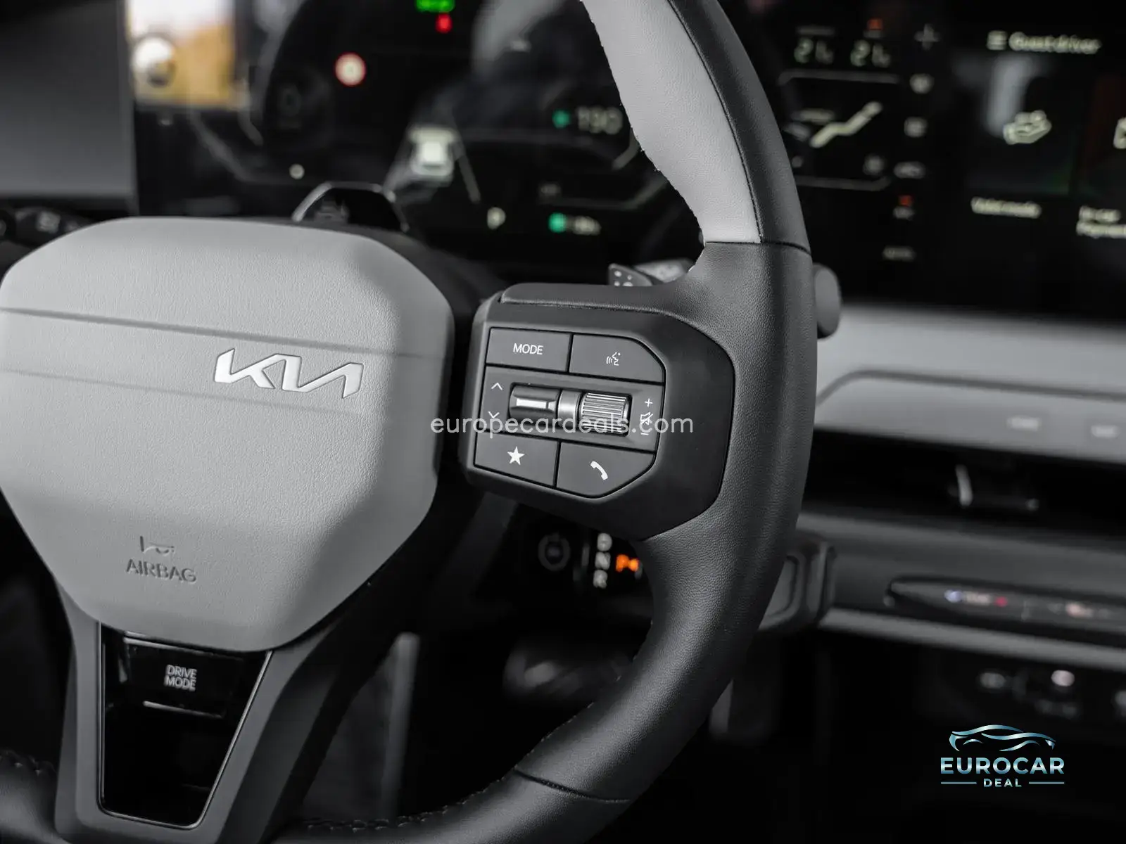 Kia EV4