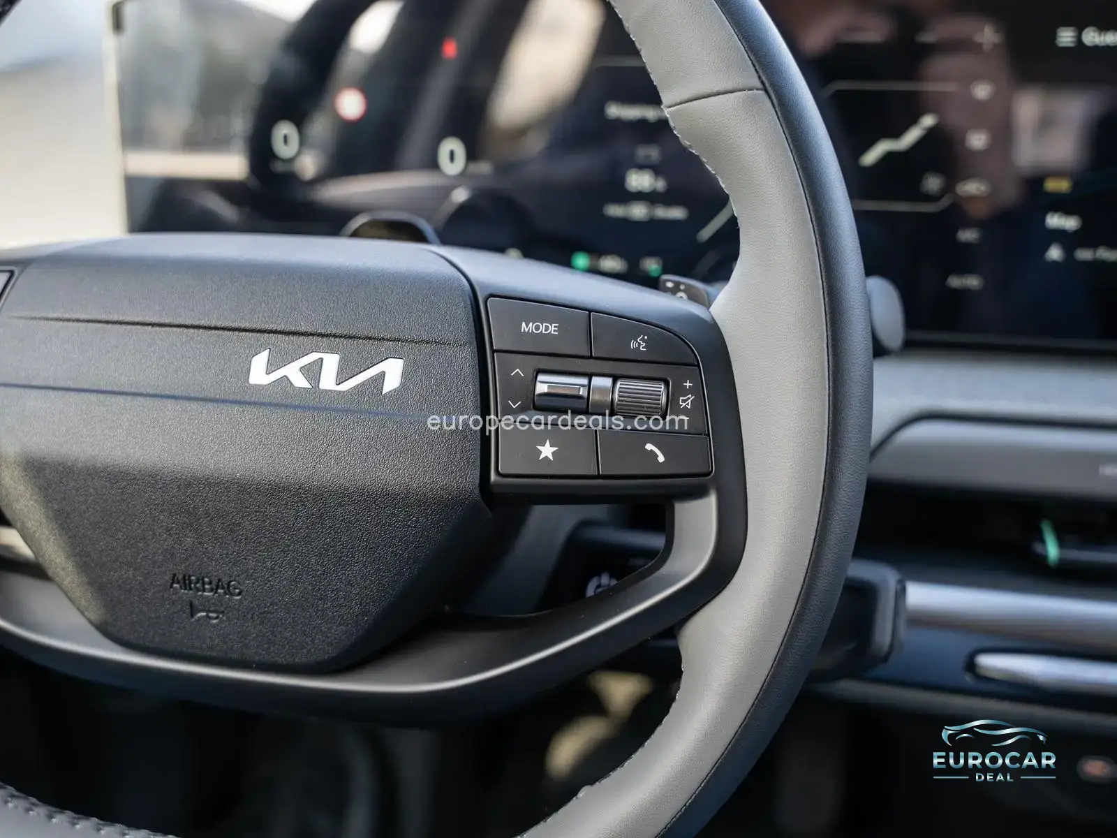 Kia EV4