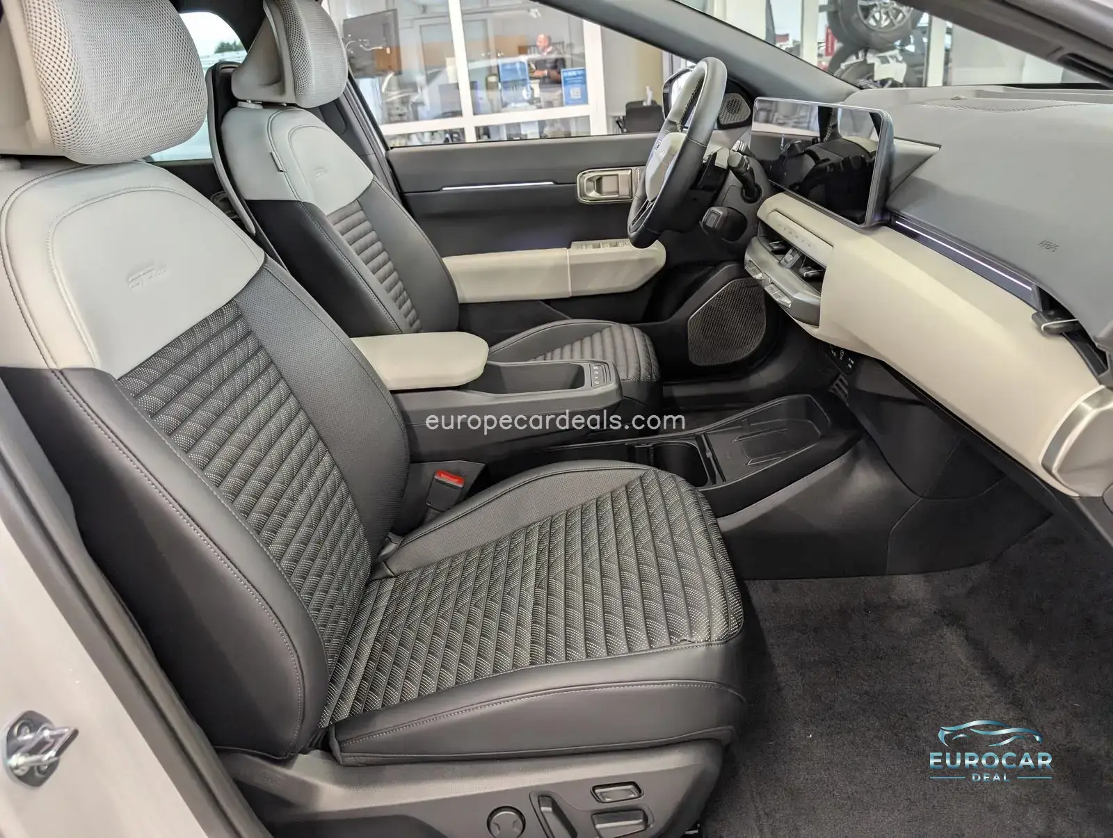 Kia EV4