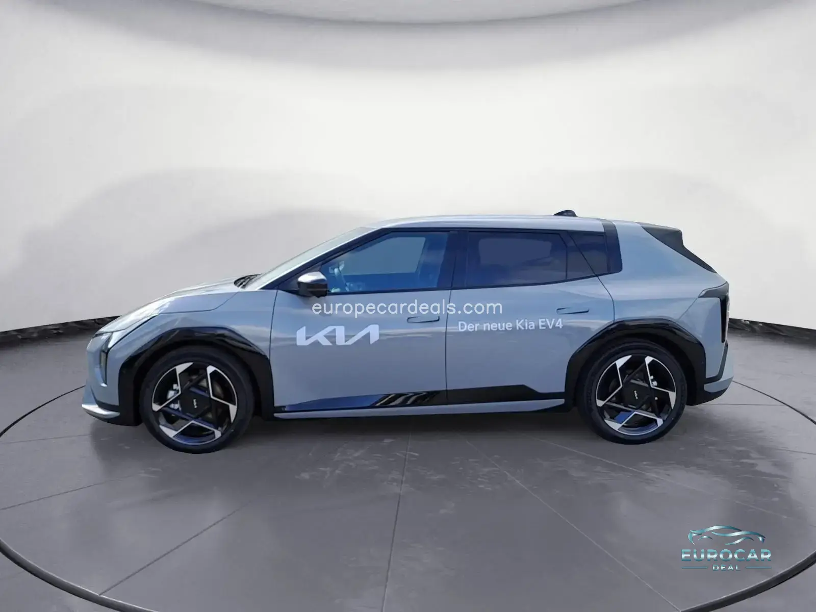 Kia EV4