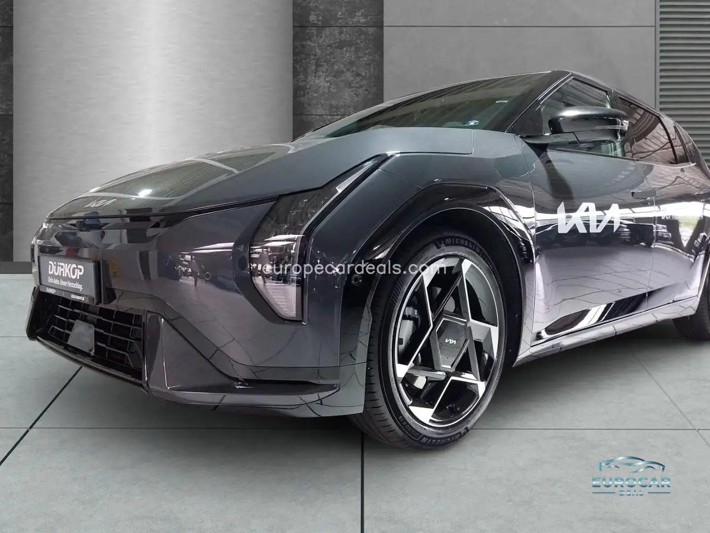 Kia EV4