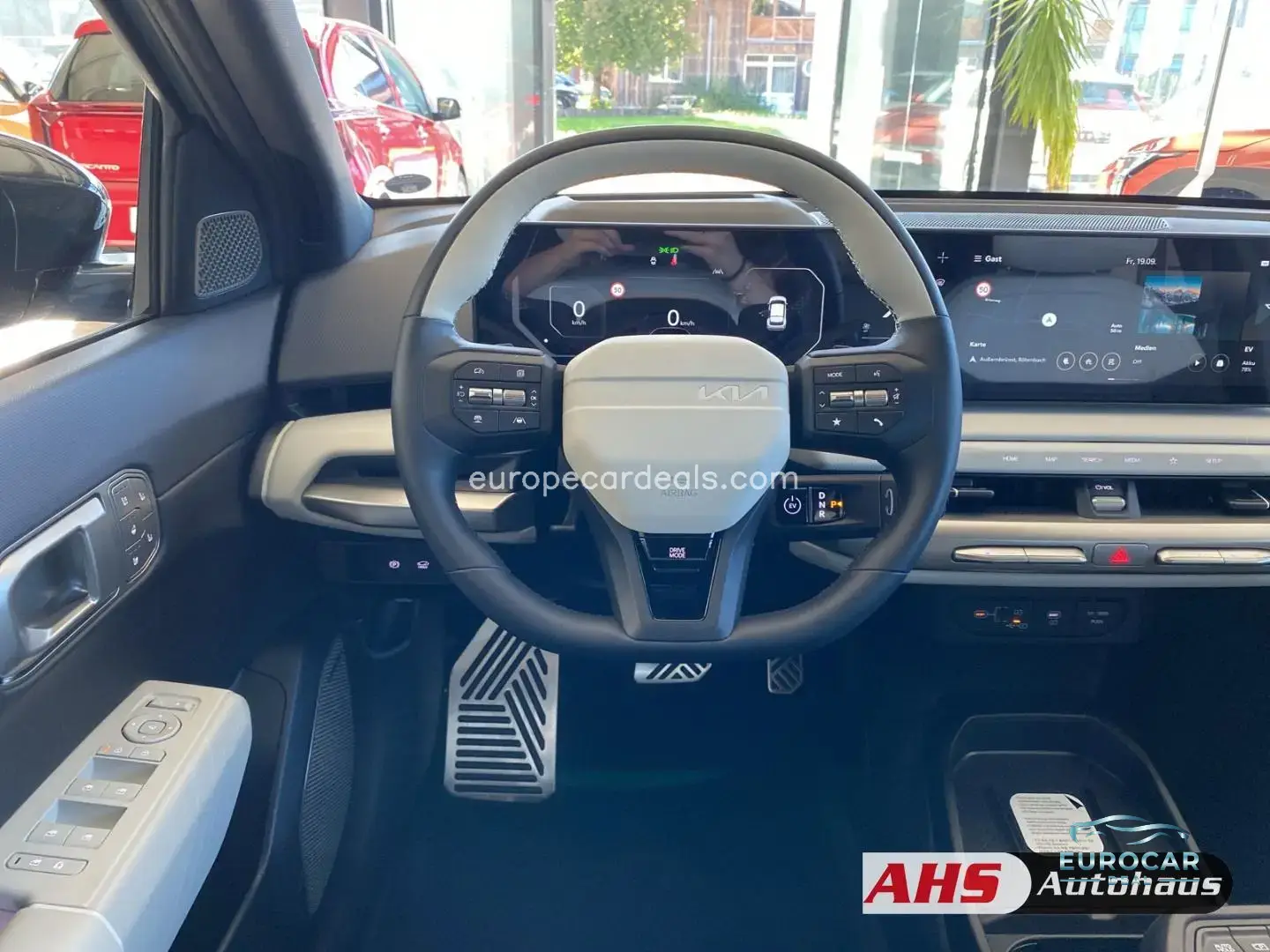 Kia EV4