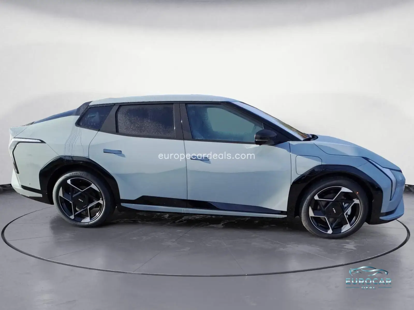Kia EV4
