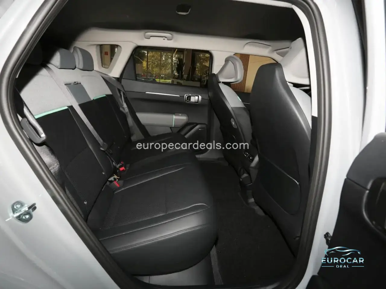 Kia EV4