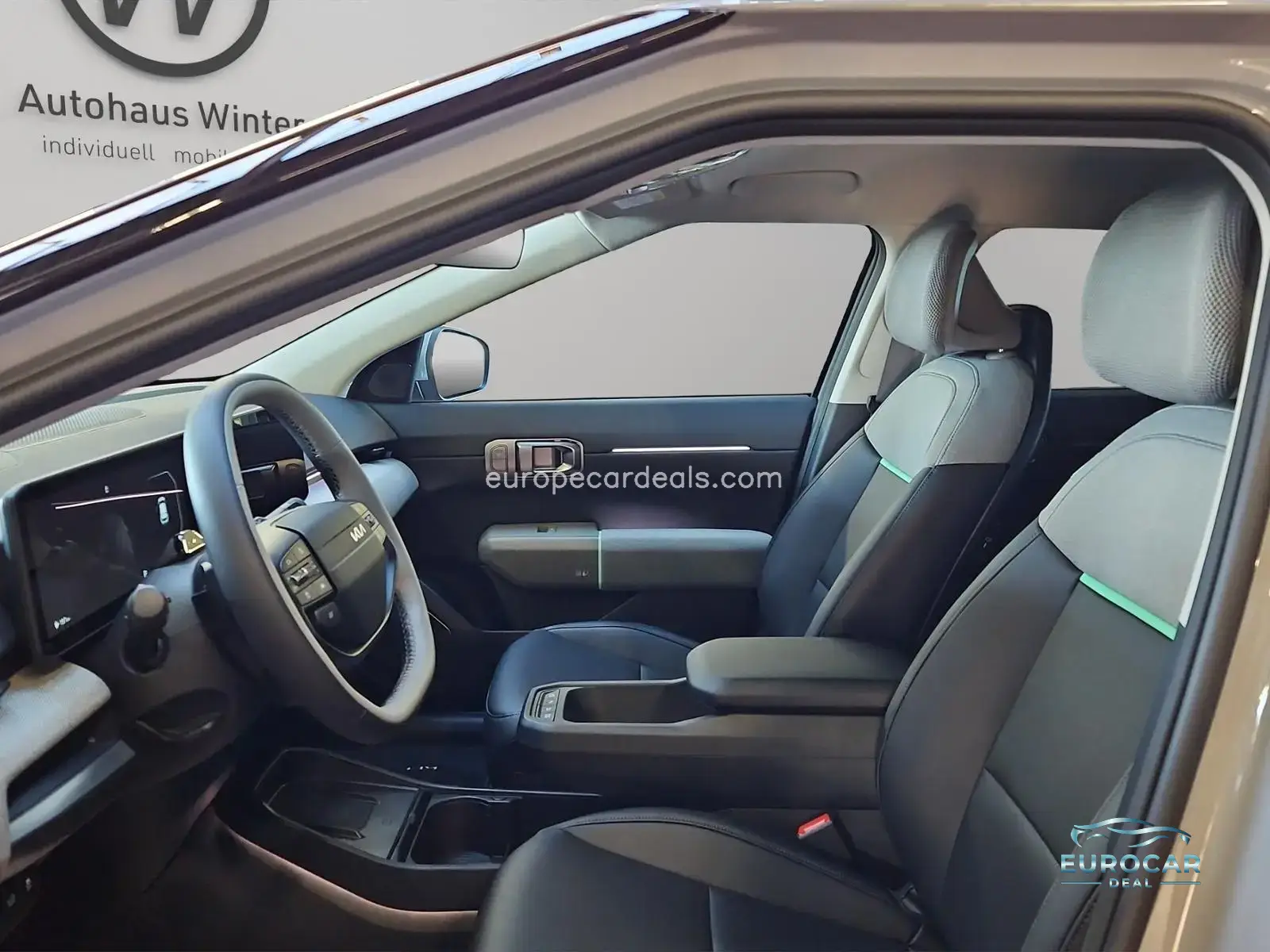 Kia EV4