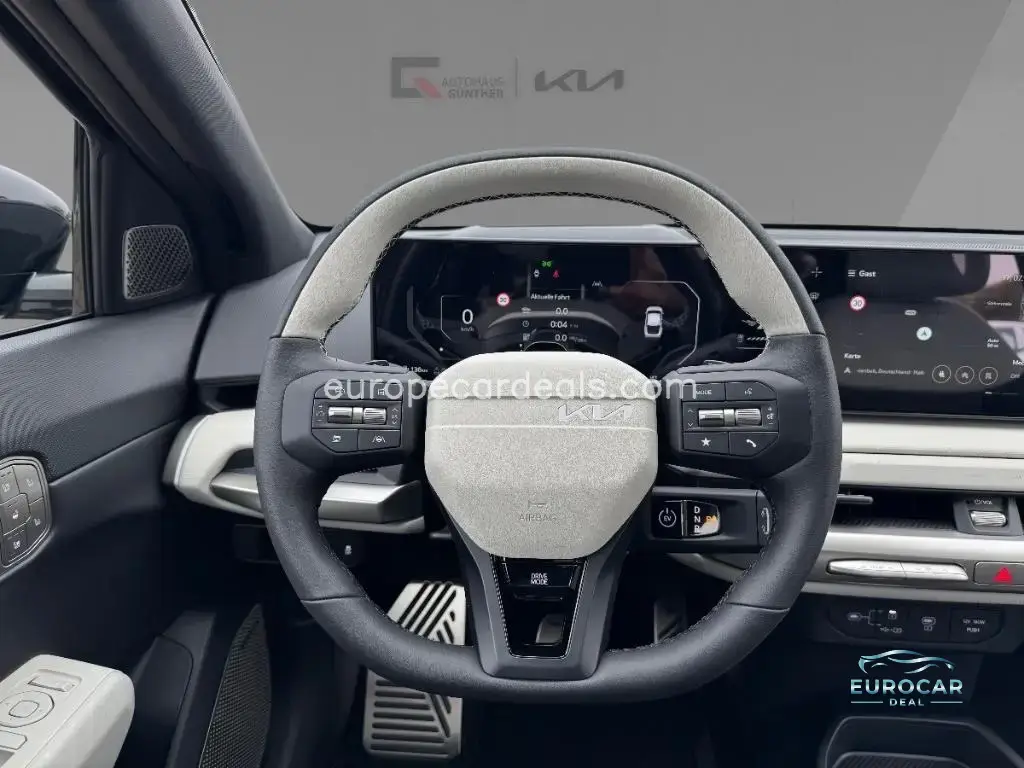 Kia EV4