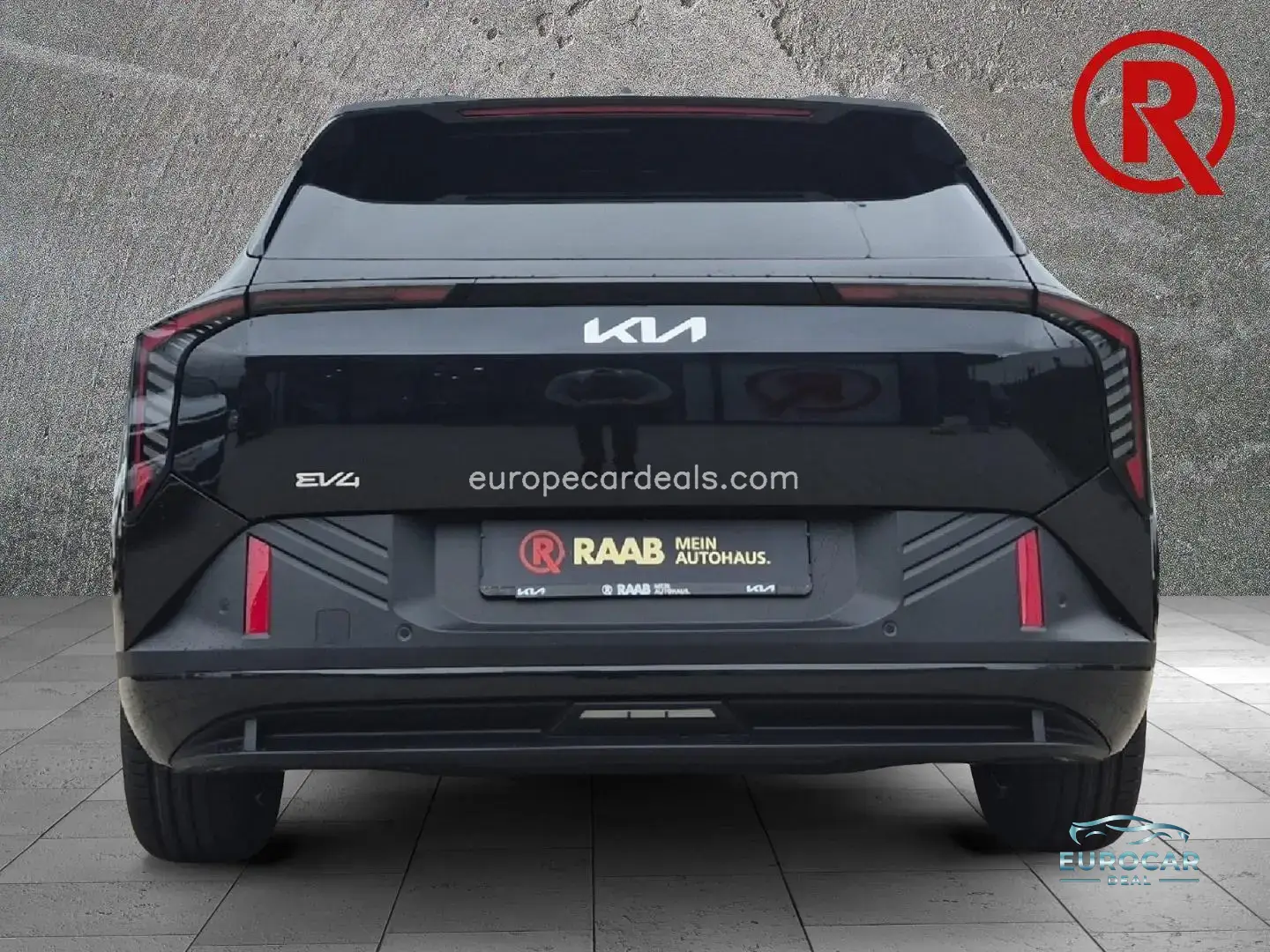 Kia EV4