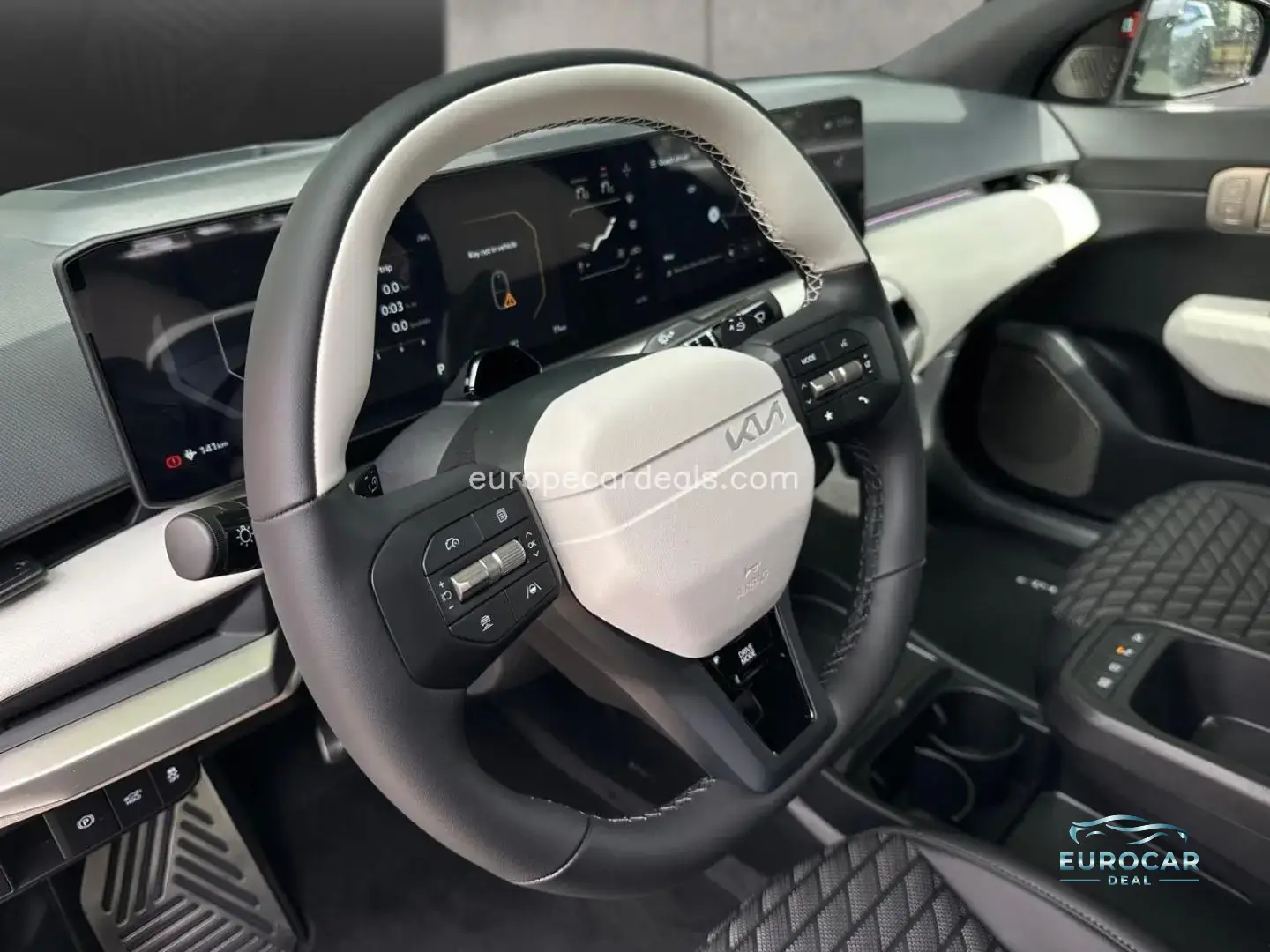 Kia EV4