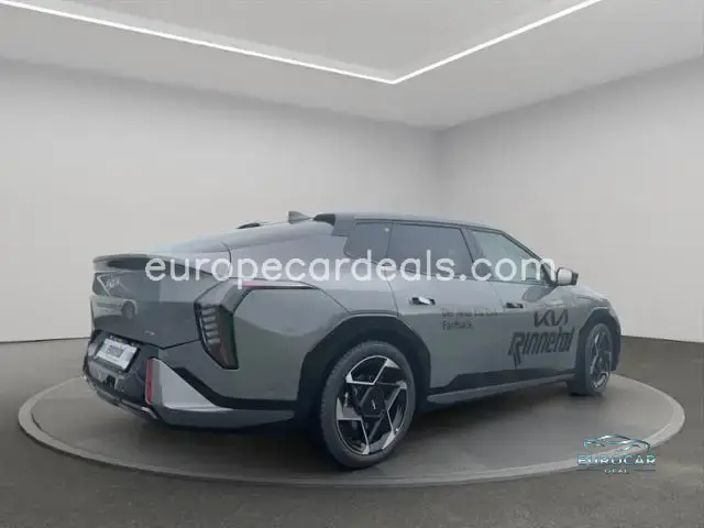 Kia EV4