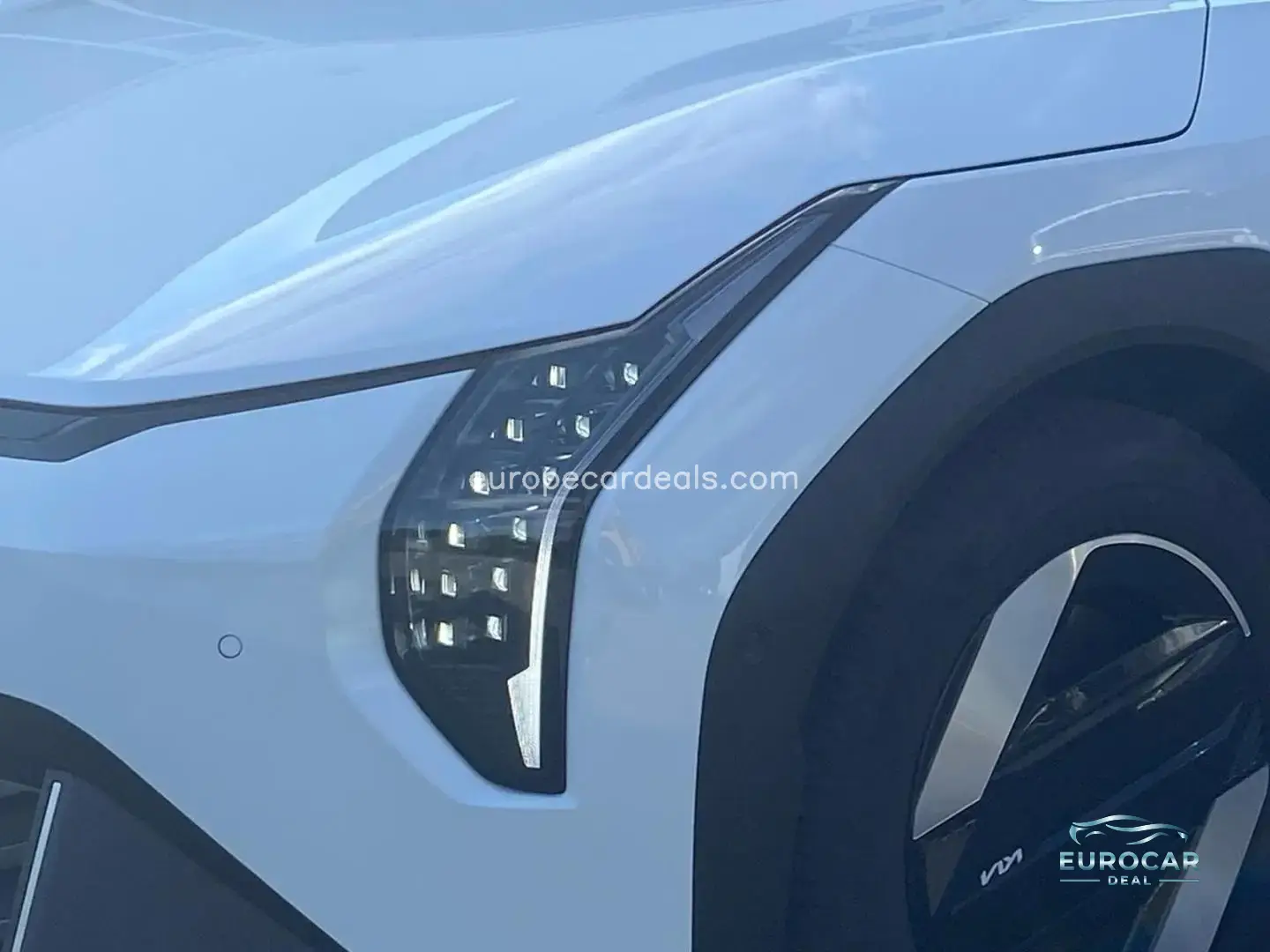 Kia EV4
