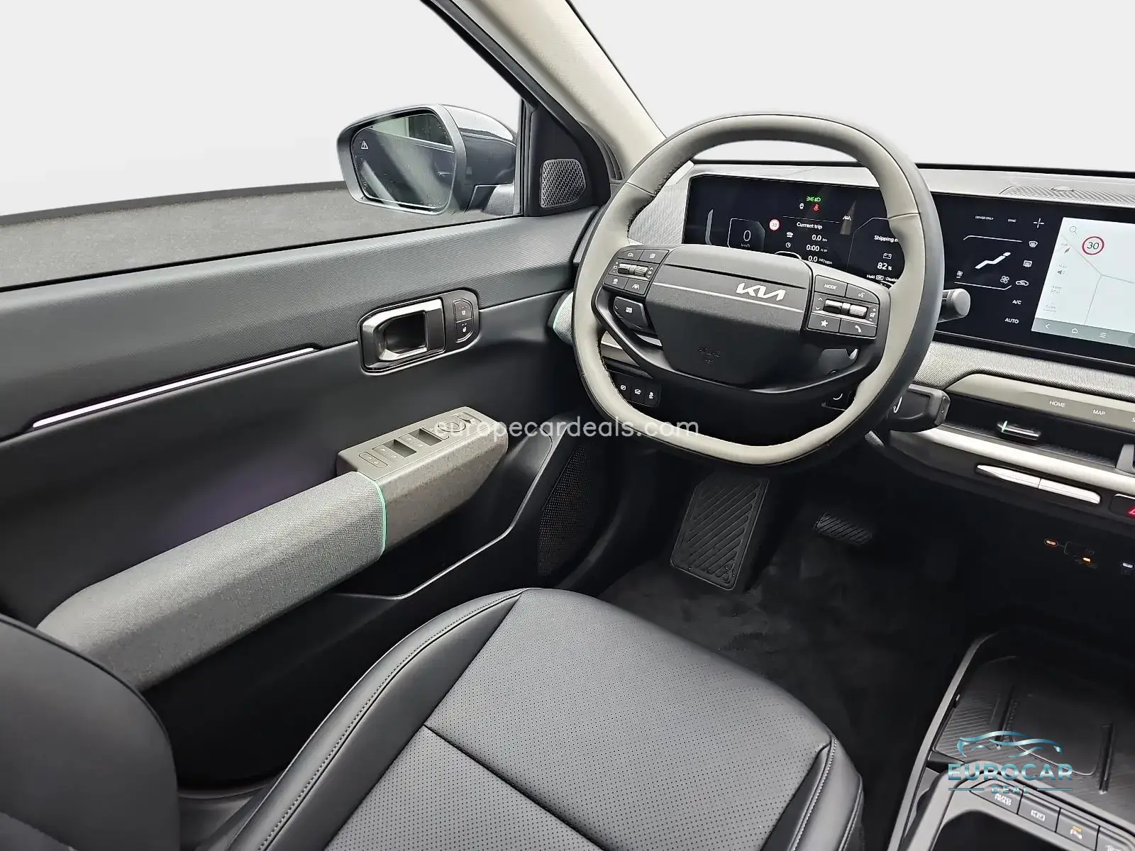 Kia EV4