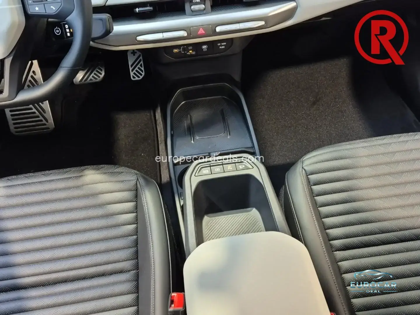 Kia EV4