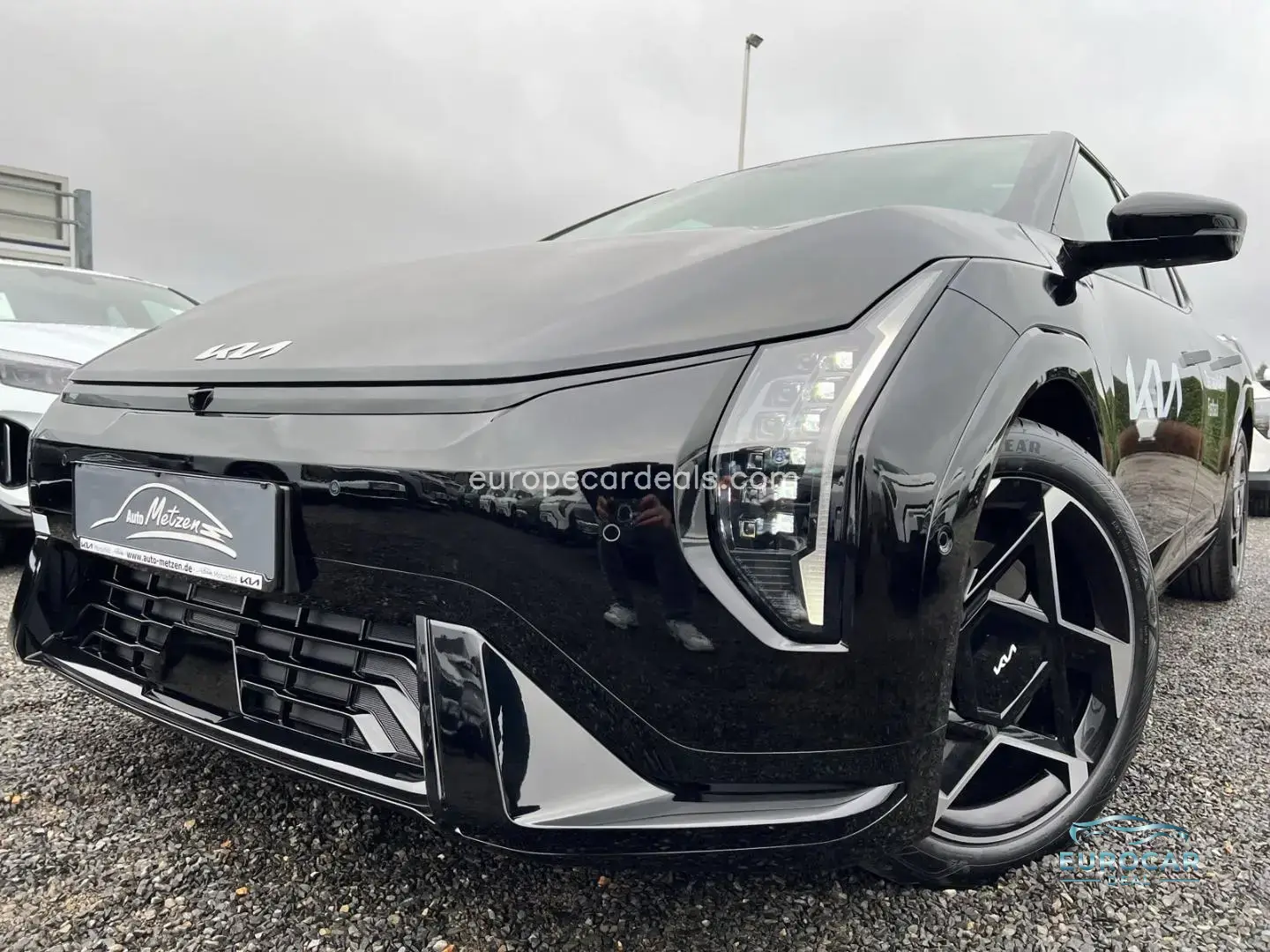 Kia EV4