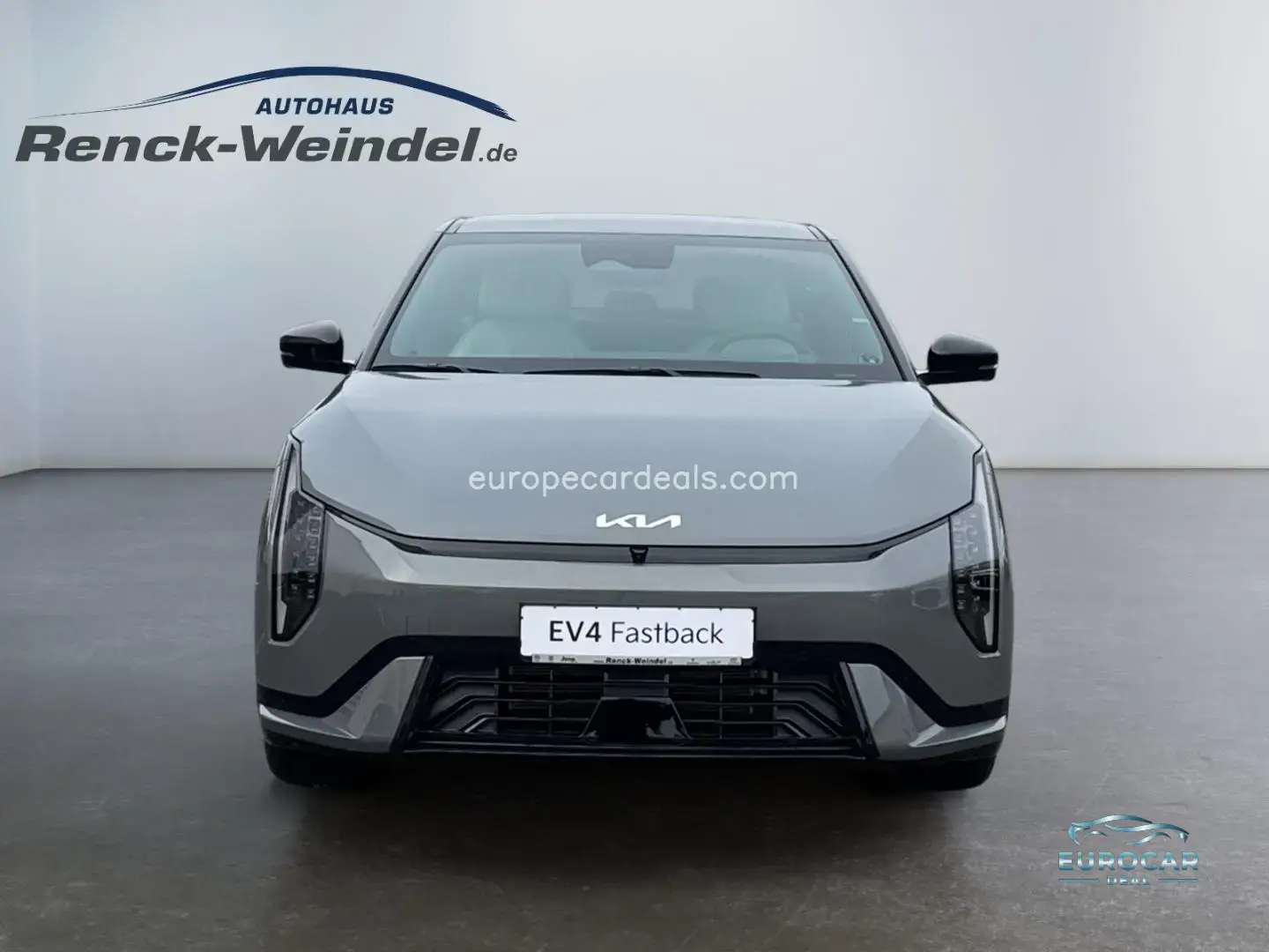 Kia EV4