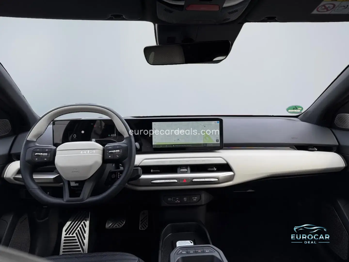 Kia EV4