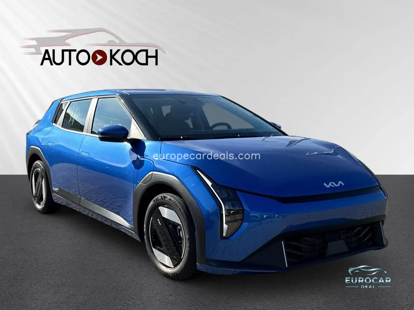 Kia EV4