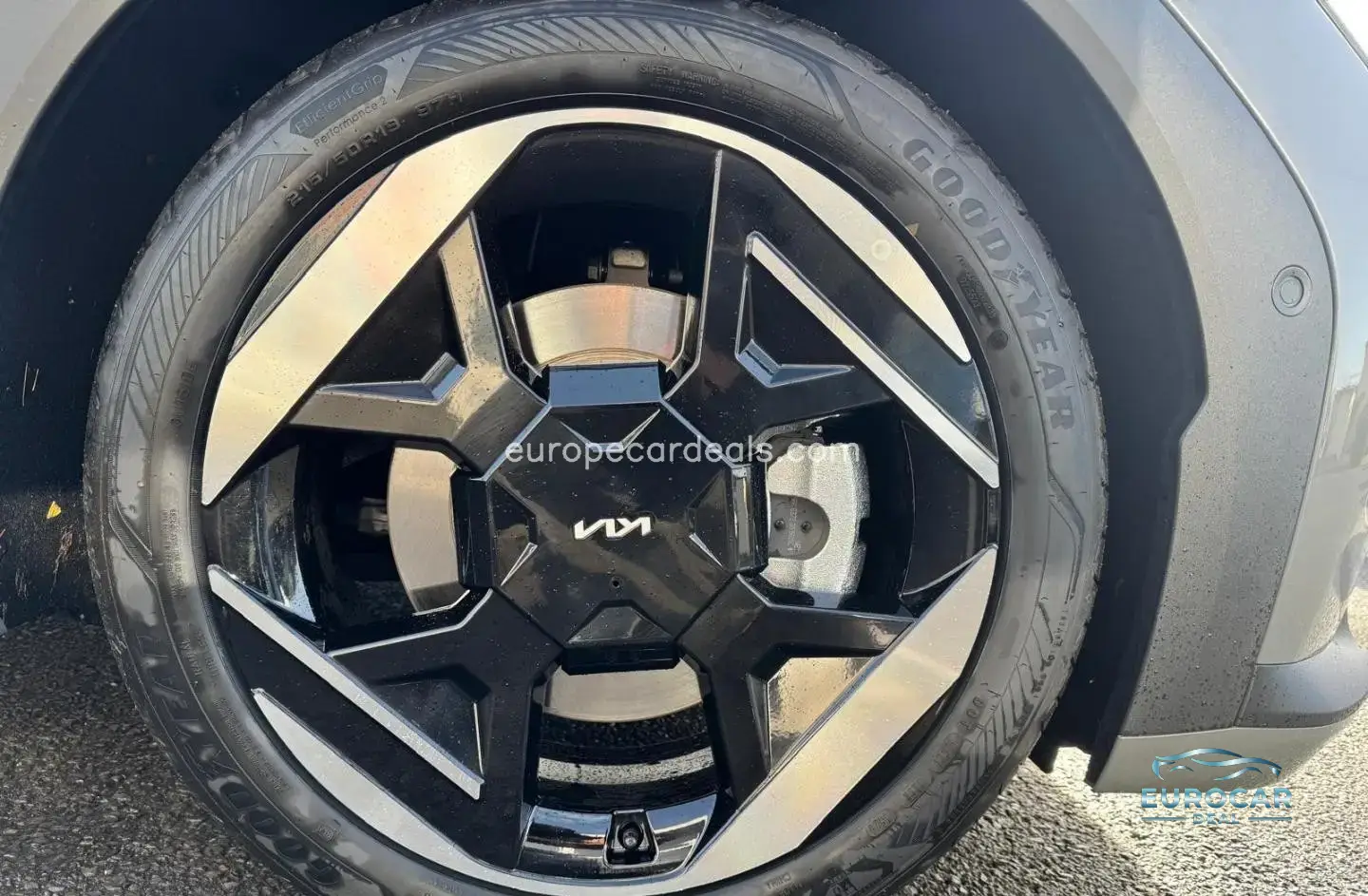 Kia EV4