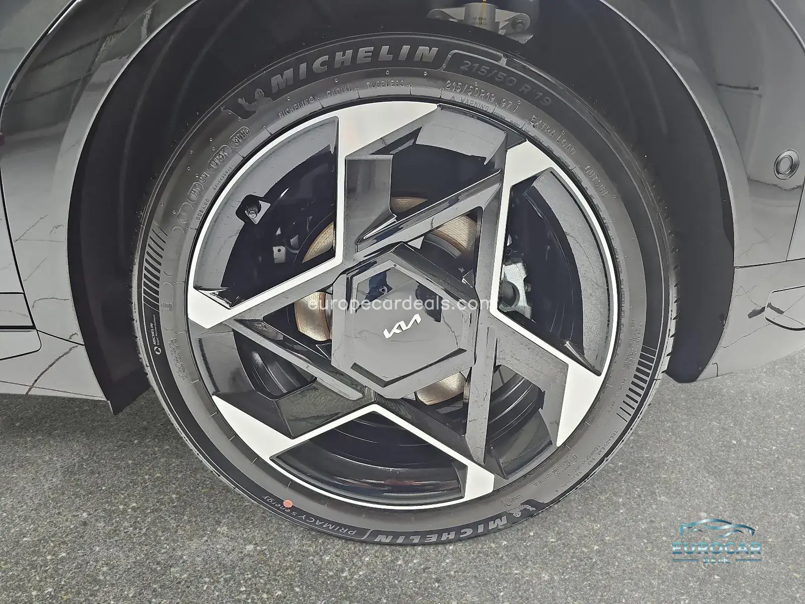 Kia EV4