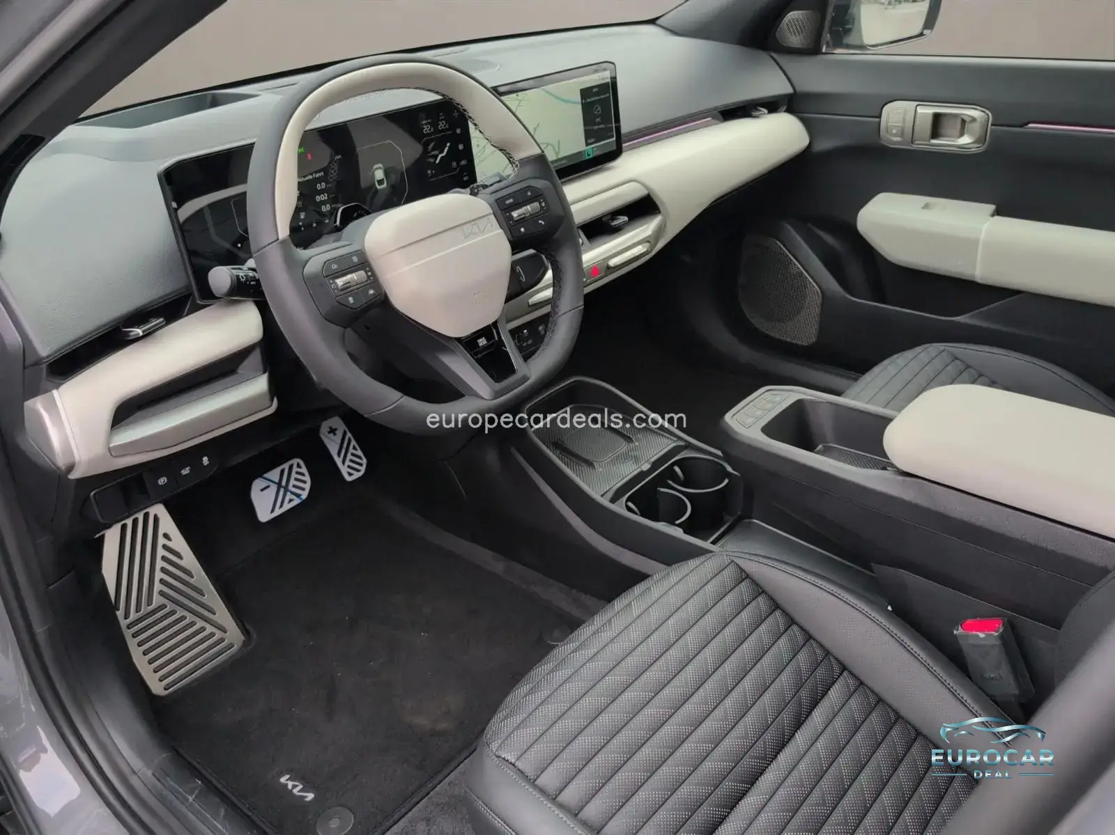 Kia EV4
