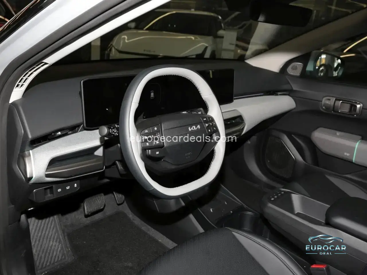 Kia EV4