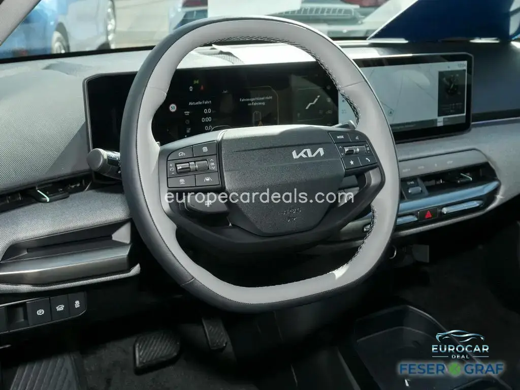 Kia EV4