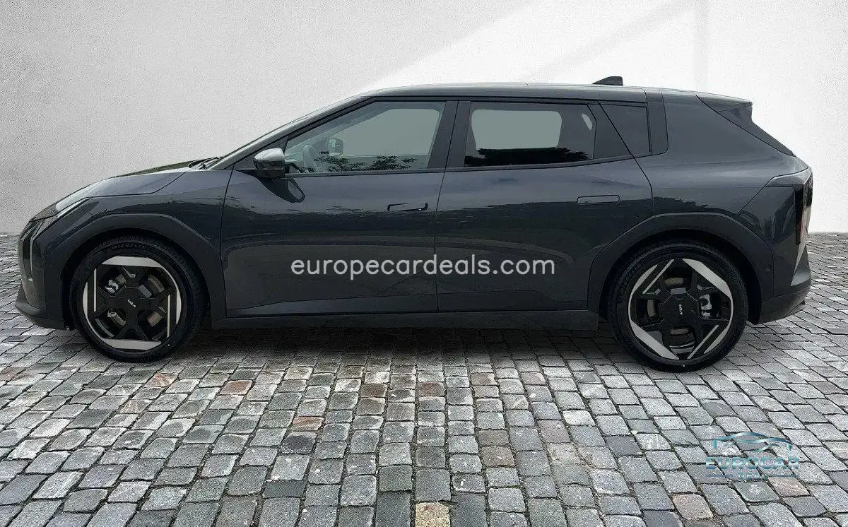 Kia EV4