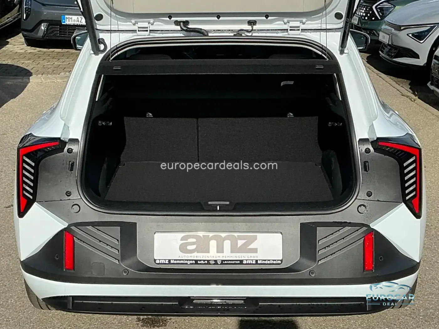 Kia EV4