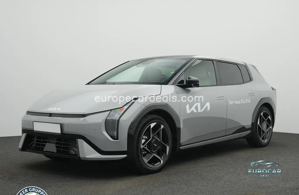 Kia EV4