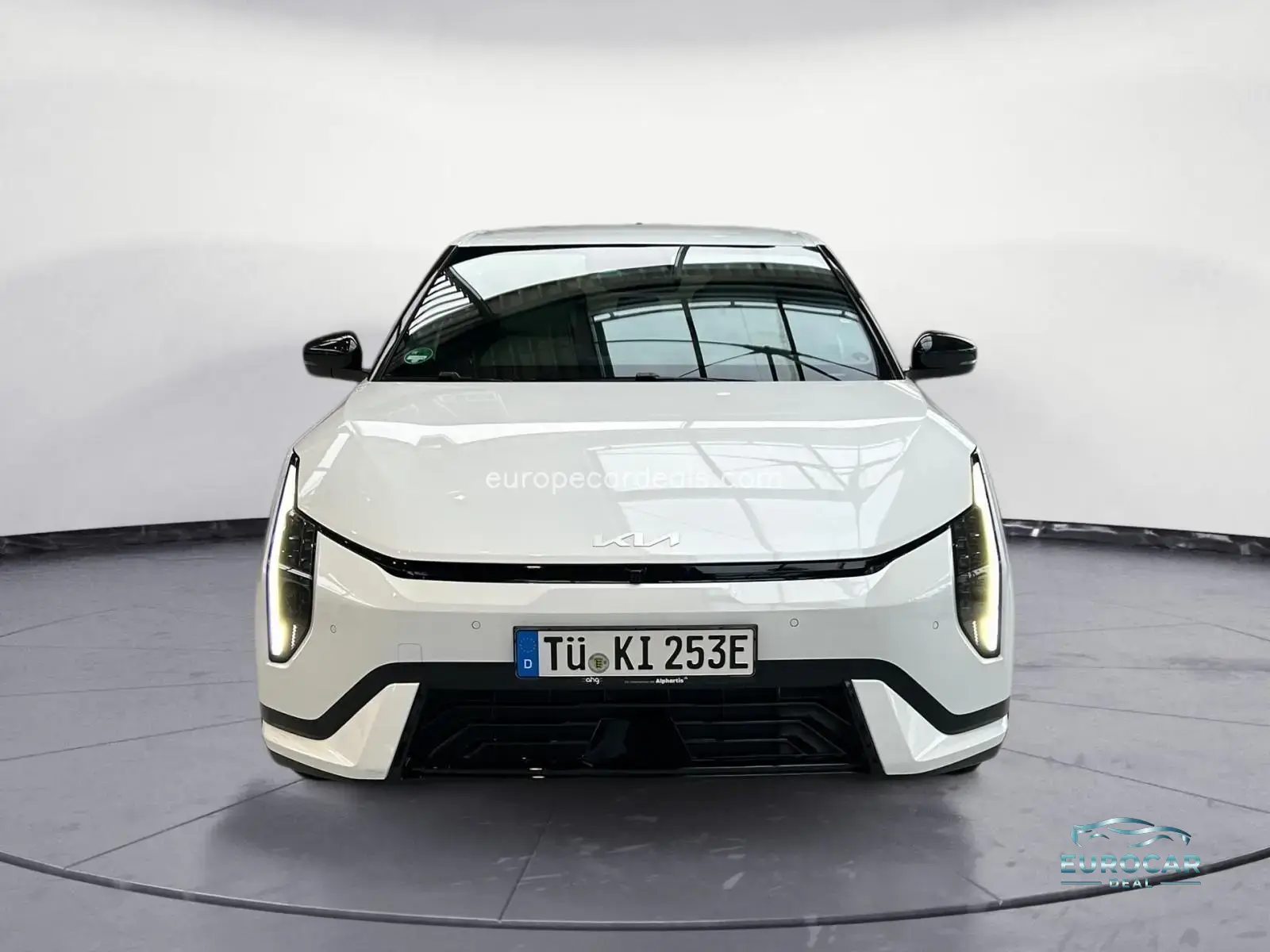 Kia EV4
