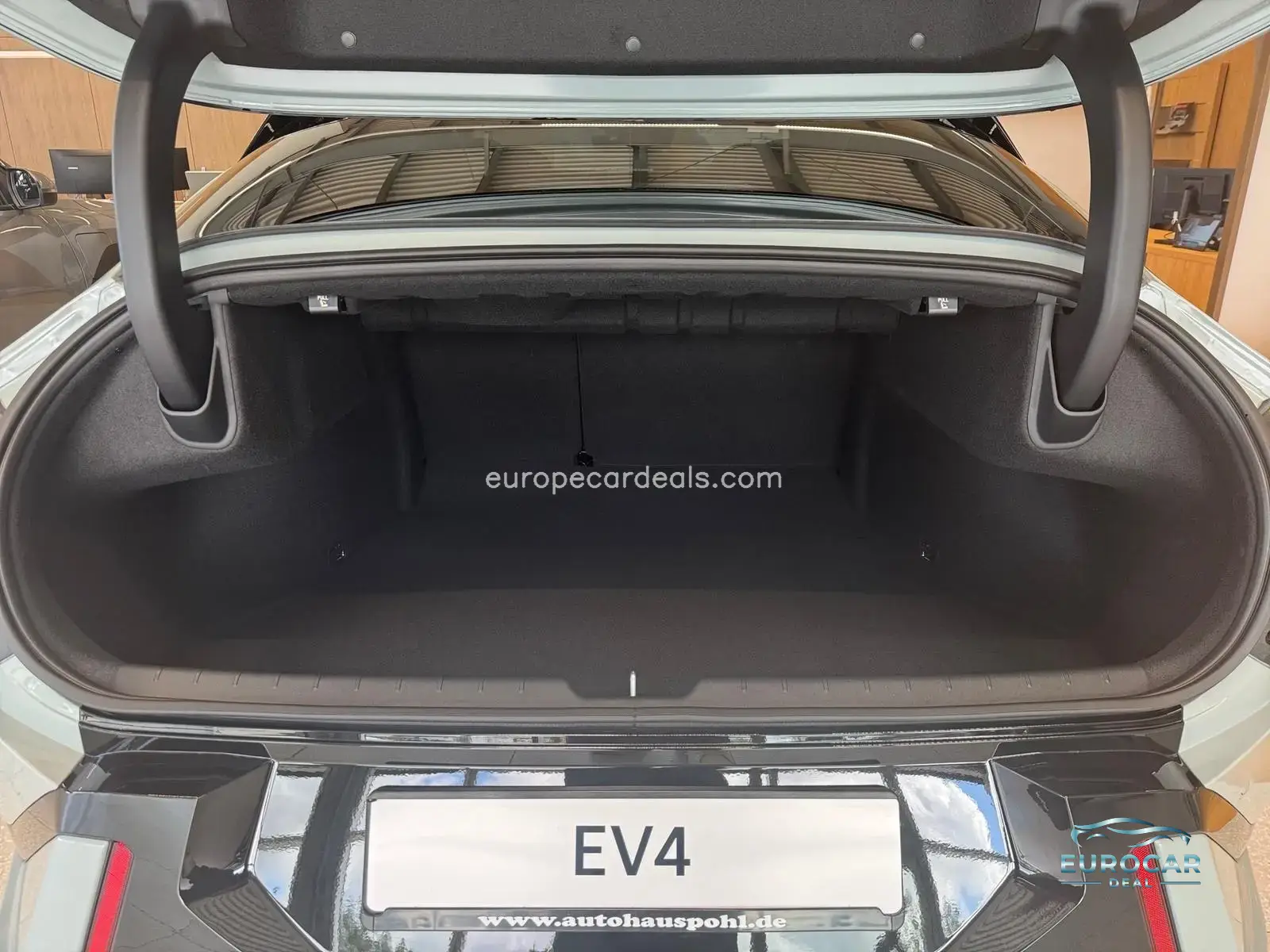 Kia EV4