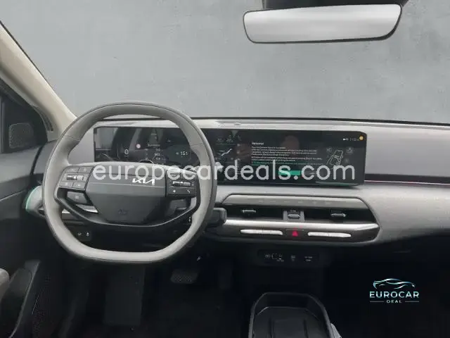 Kia EV4