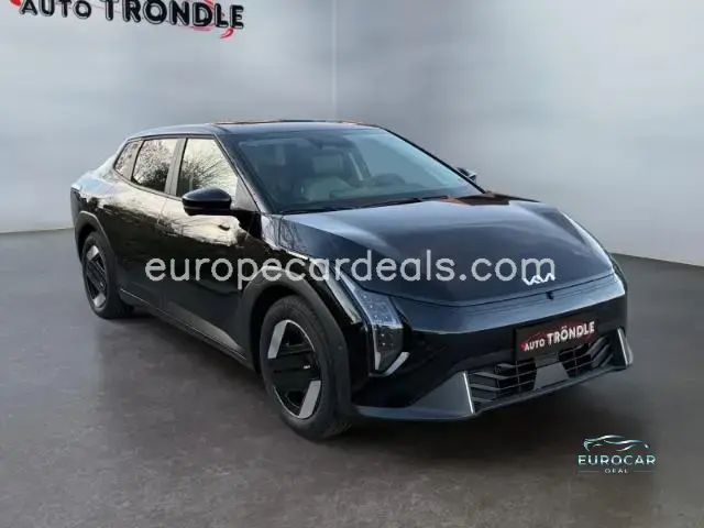 Kia EV4