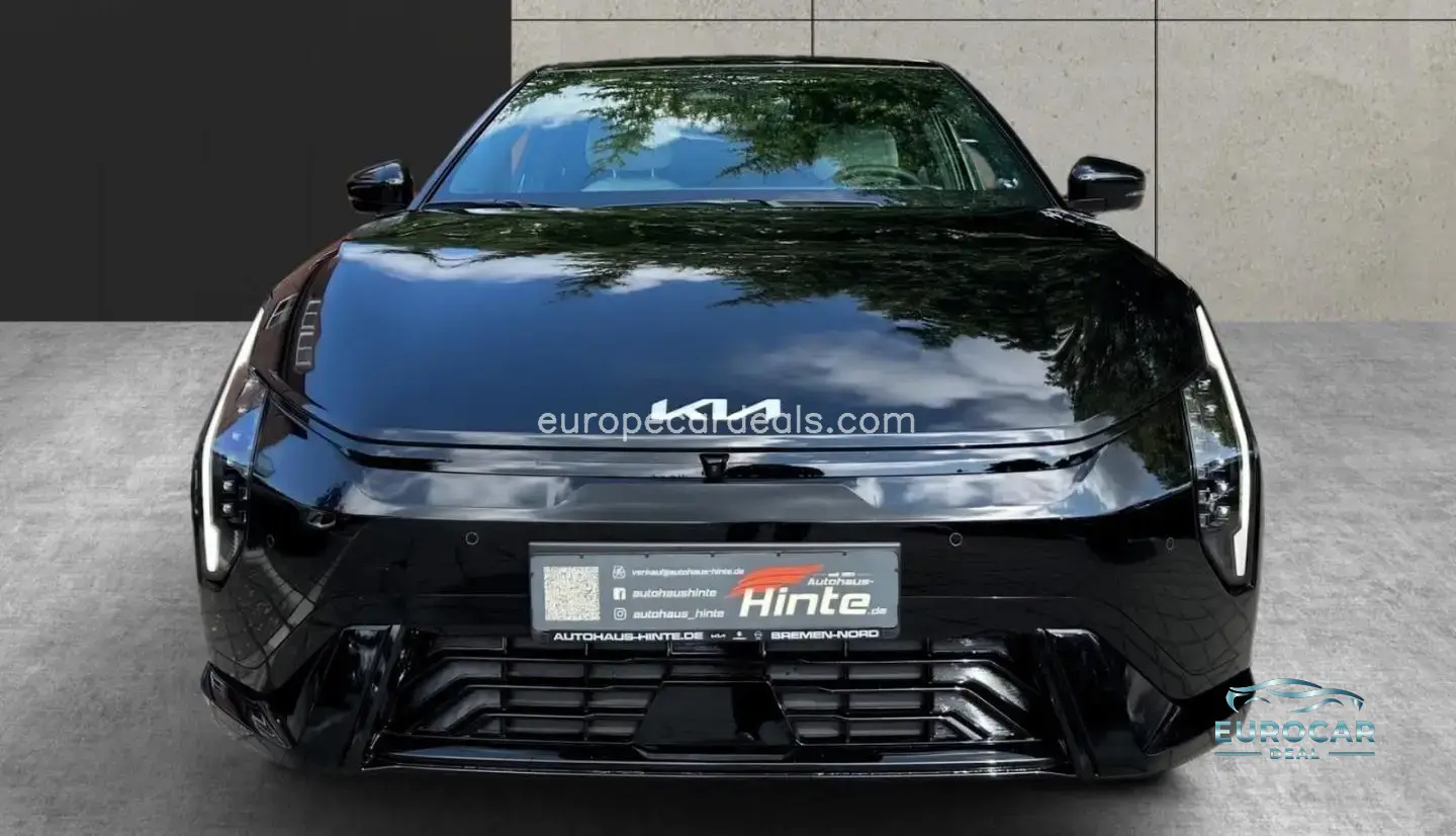 Kia EV4