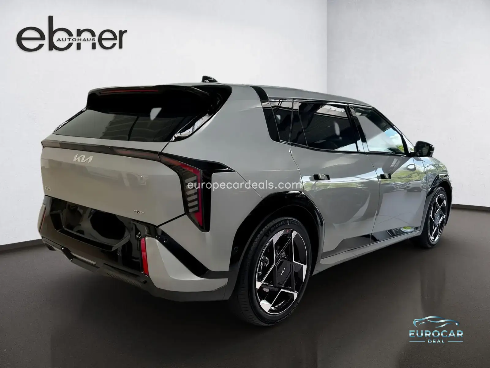 Kia EV4
