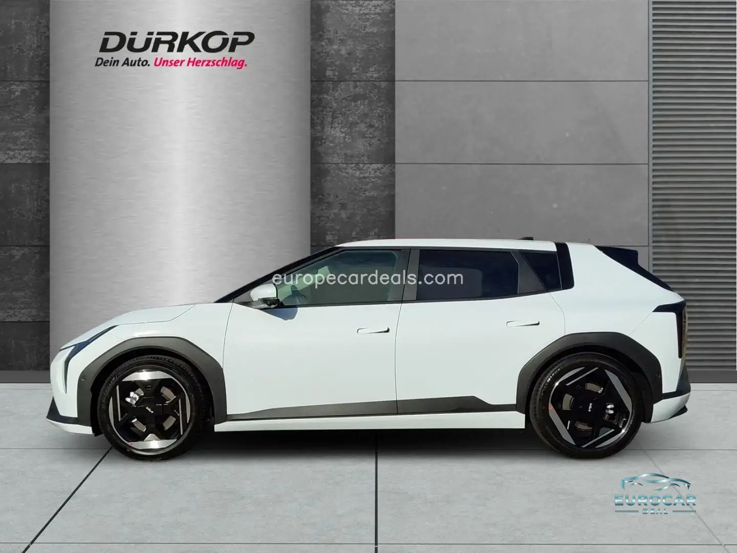 Kia EV4