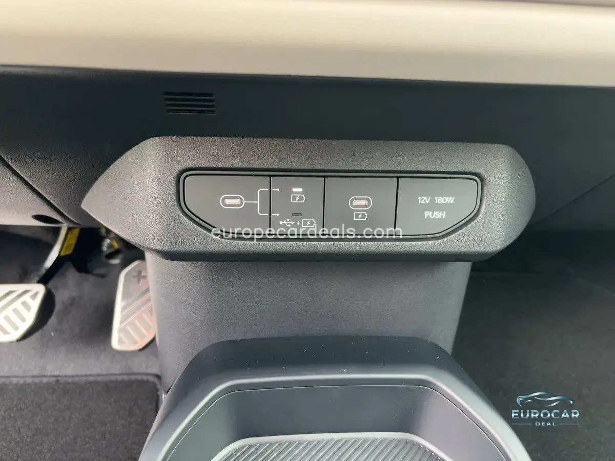 Kia EV4