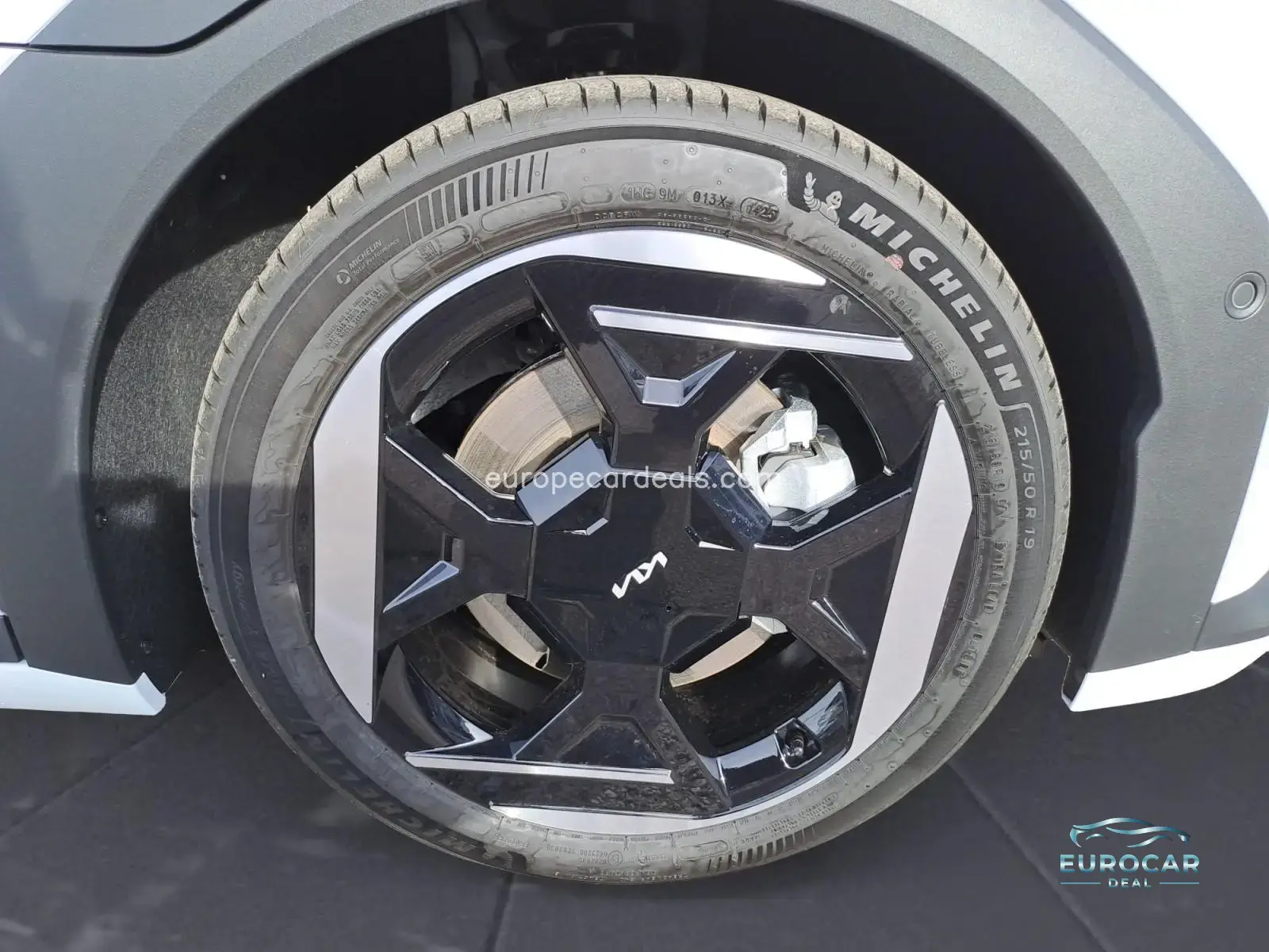 Kia EV4