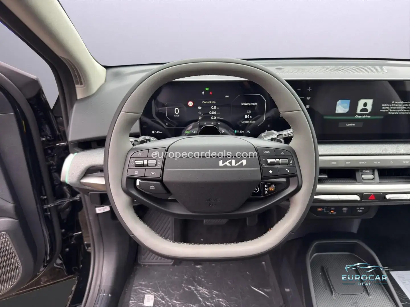 Kia EV4