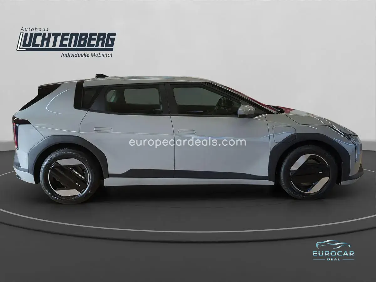 Kia EV4